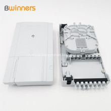 Waterproof 16 Core Optical Fiber Distribution Box